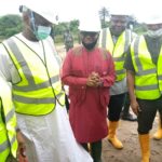Ogoni, NASS committee, Clean up sites