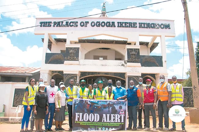 flood