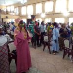 NDE women loan