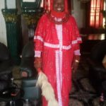 Journalist Ovie-elect Idjerhe Delta