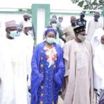 political appointees, Bauchi,