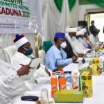Northern traditional rulers meet