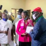 certificates of return, Obaseki, Shaibu, Edo