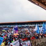 Akeredolu's campaign