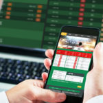 Nigerians visit websites, sports betting
