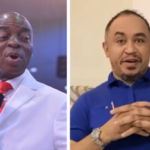 Daddy Freeze apologises, Oyedepo, Daddy Freeze