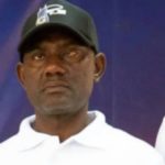Paul Sodje