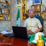 Bayo Faleke, Ibadan-based broadcaster,