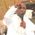 Primate Ayodele warns Wike