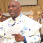 Primate Ayodele