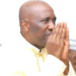 Primate Ayodele tells EFCC boss