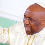 Primate Ayodele electricity tariff