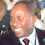 Otegbayo UCH, COVID-19 is still around