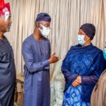 Lagos East senatorial election