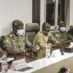 negotiators back charter