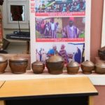 budgetary provision, cultural promotion, Kwara House,