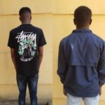 EFCC twin internet fraud