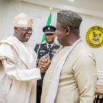 Okorocha and Tinubu