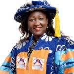 UNICAL elects female Vice-Chancellor, Prof Florence Obi