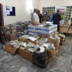 USAID donates N500m hospital equipment to Bauchi, Sokoto States