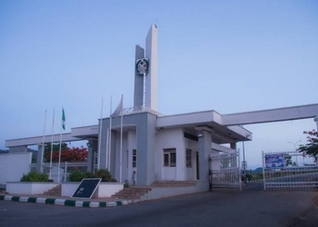 special squad to universities, FG approves N400 million to fence University of Abuja