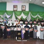 Bauchi will be at forefront in fight against gender-based violence ― Bauchi gov