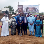 Adeboye