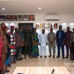 Oyo state, youth, commissioner, sport