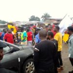 Okpella Okene Abuja, Gulf Treasures petrol depot
