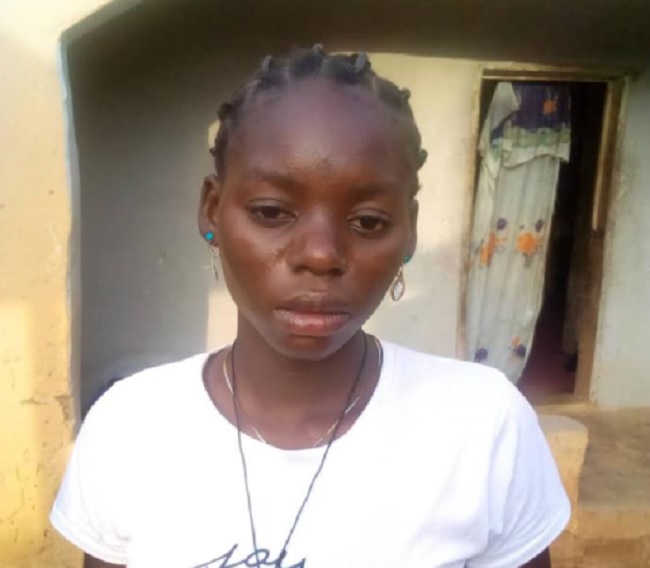 Widow gives details, Jukum militia
