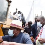Wike stresses need