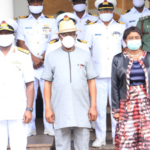 Wike calls for oil bunkerers to be brought to justice
