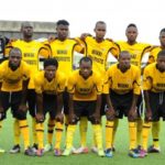 Wikki Tourists FC