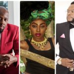 WYCLEF endorses Mickael