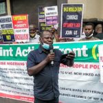 Yaba fuel hike protest, protest, hike, petrol, electricity