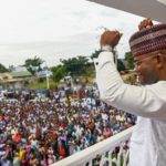 Gov Bello received
