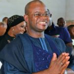 Healthcare: Kogi emerges best performing state in World Bank's ANRiN project, Kogi, Yahaya Bello’s campaign billboards, ov Bello, Kogi reduced domestic debts