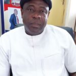 Ex-Edo deputy speaker