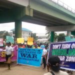 Yoruba nation rally, purported secession of Yoruba nation