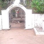 birikisu sungbo shrine