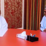 Buhari, Ganduje, Edo,