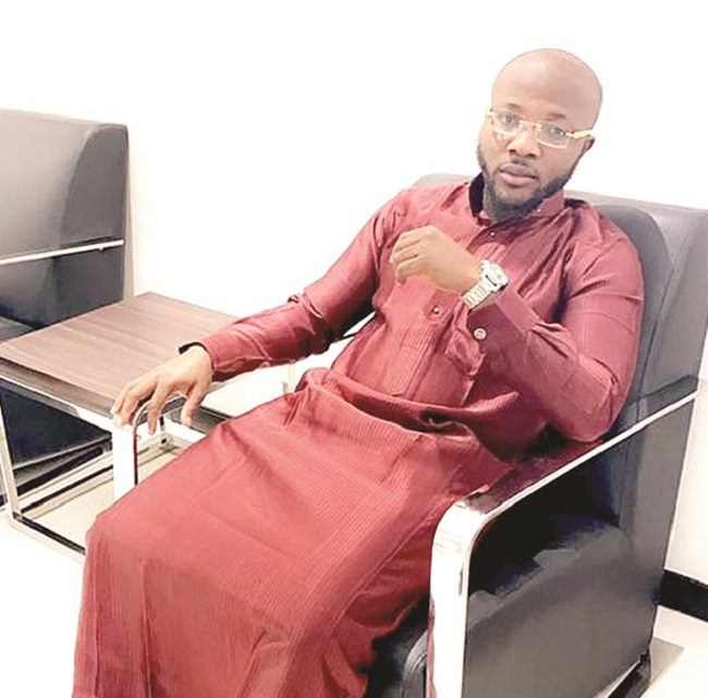 Halal fashion CEO