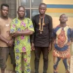 Hoodlums beat policeman to death