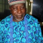 BREAKING: Veteran Yoruba actor, Jimoh Aliu, is dead, to be buried on Friday