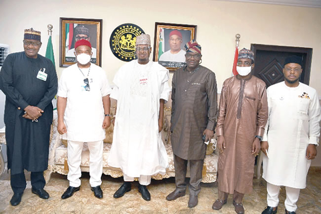 ncc, Virtual Internet Governance Forum