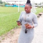 murder of businesswoman