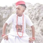 African Kids Fashion Week