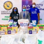 CACOVID food palliative packs