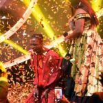 Laycon wins BBNaija season five