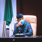 NEC, judicial panels of inquiry, NEC meeting, Osinbajo, Mali, ECOWAS, Osinbajo, COVID-19 palliatives